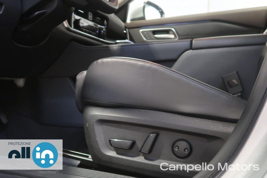 NISSAN X-TRAIL TEKNA e-POWER e-4ORCE Usato
