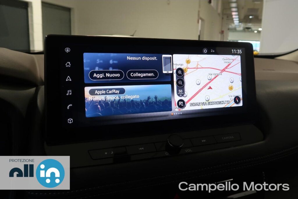 NISSAN X-TRAIL TEKNA e-POWER e-4ORCE Usato