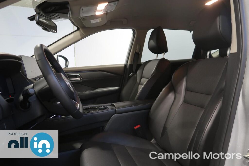 NISSAN X-TRAIL TEKNA e-POWER e-4ORCE Usato