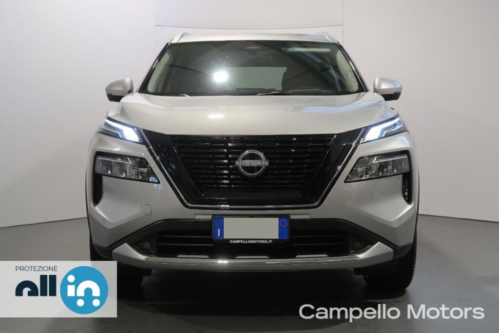 NISSAN X-TRAIL TEKNA e-POWER e-4ORCE Usato