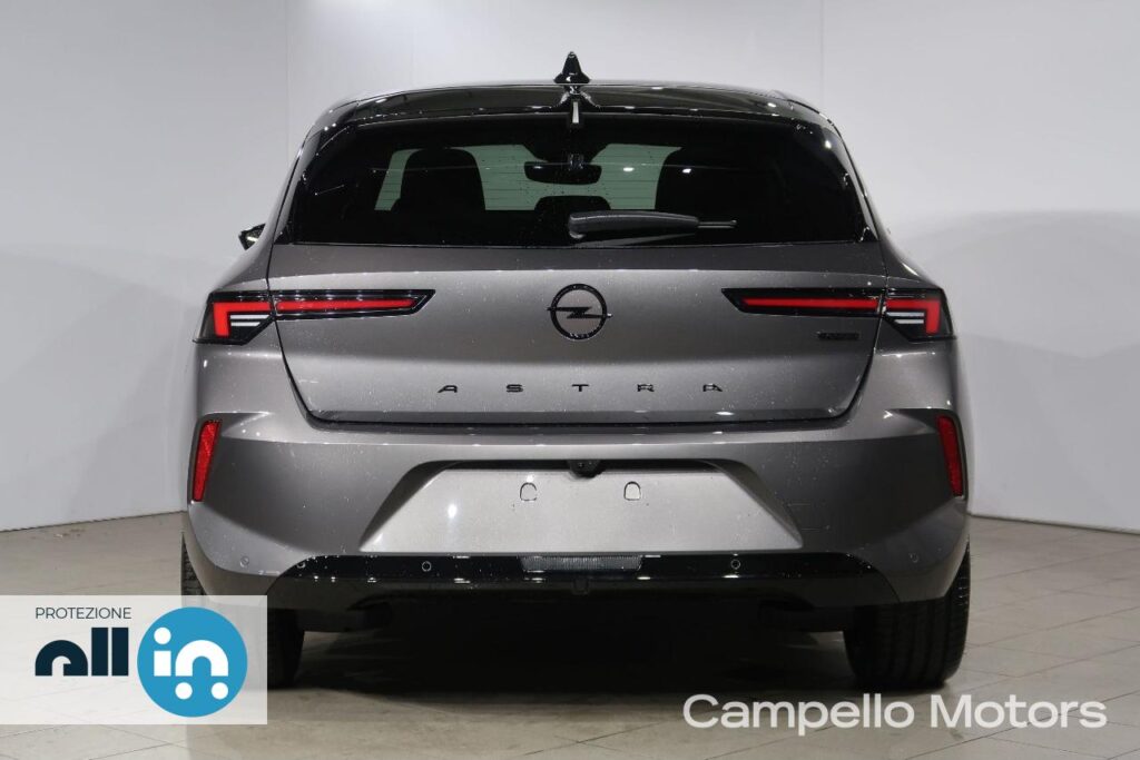 OPEL Astra 5P GS HYBRID 1.2 136cv AT6 S&S Km 0 Mestre Terraglio