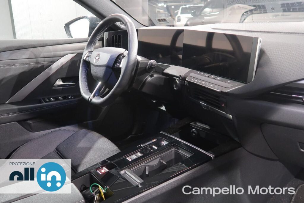OPEL Astra 5P GS HYBRID 1.2 136cv AT6 S&S Km 0 Mestre Terraglio