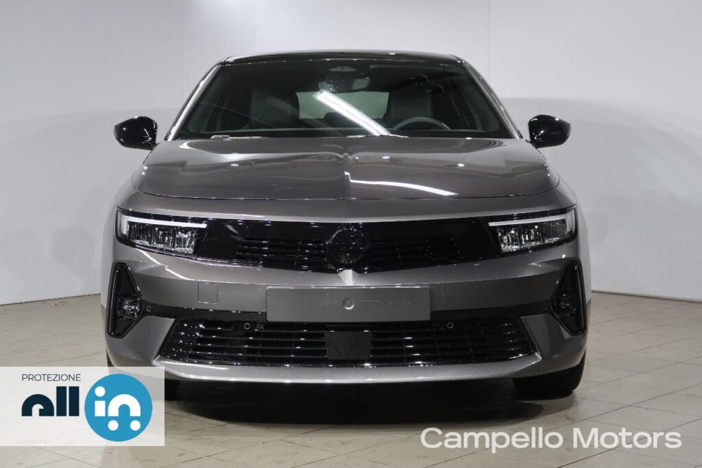 OPEL Astra 5P GS HYBRID 1.2 136cv AT6 S&S Km 0 Mestre Terraglio