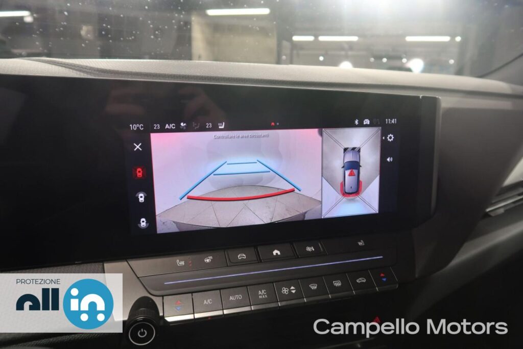 OPEL Astra 5P GS HYBRID 1.2 136cv AT6 S&S Km 0 Mestre Terraglio