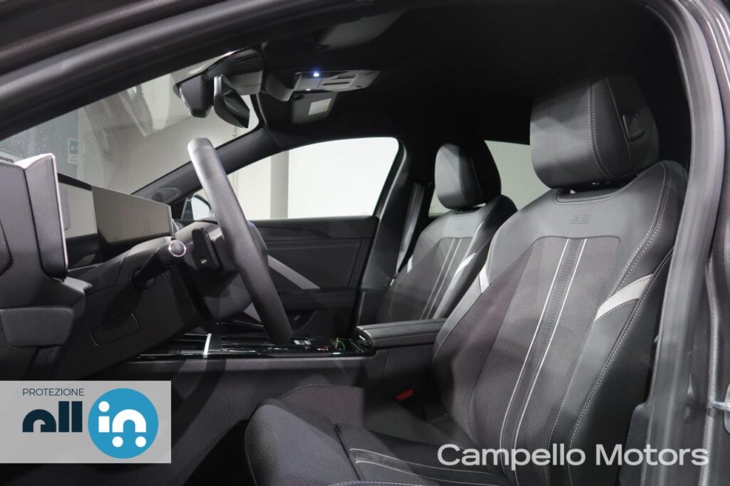 OPEL Astra 5P GS HYBRID 1.2 136cv AT6 S&S Km 0 Mestre Terraglio