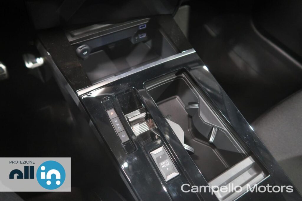 OPEL Astra 5P GS HYBRID 1.2 136cv AT6 S&S Km 0 Mestre Terraglio