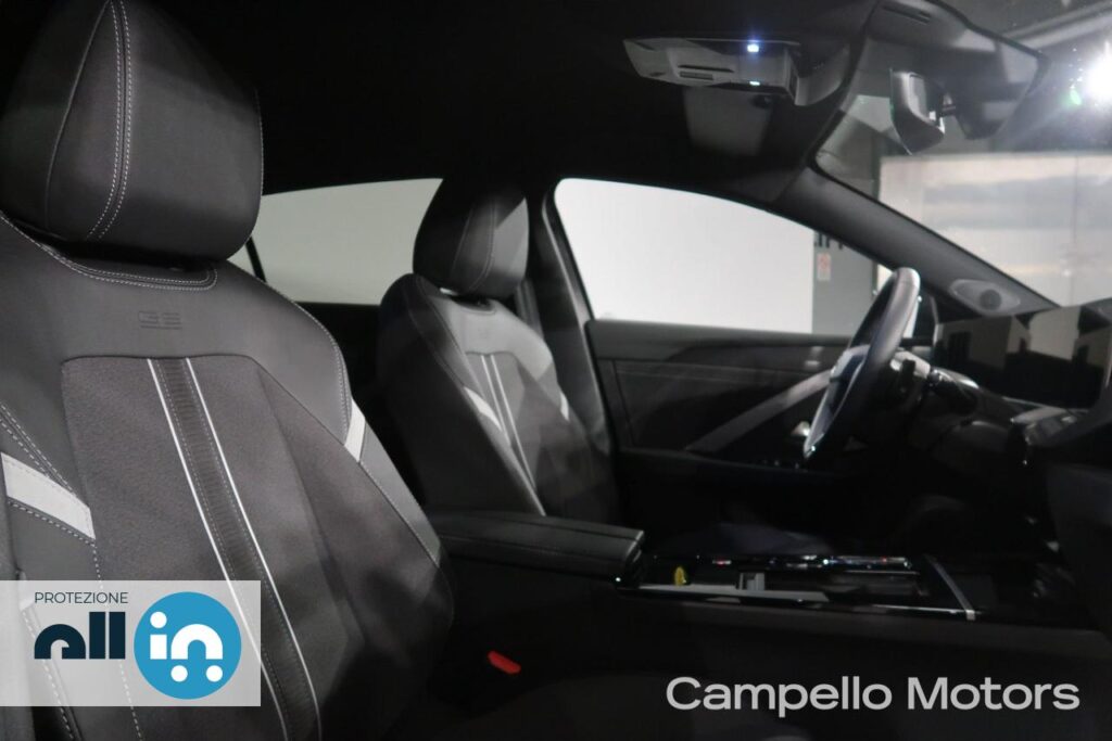 OPEL Astra 5P GS HYBRID 1.2 136cv AT6 S&S Km 0 Mestre Terraglio