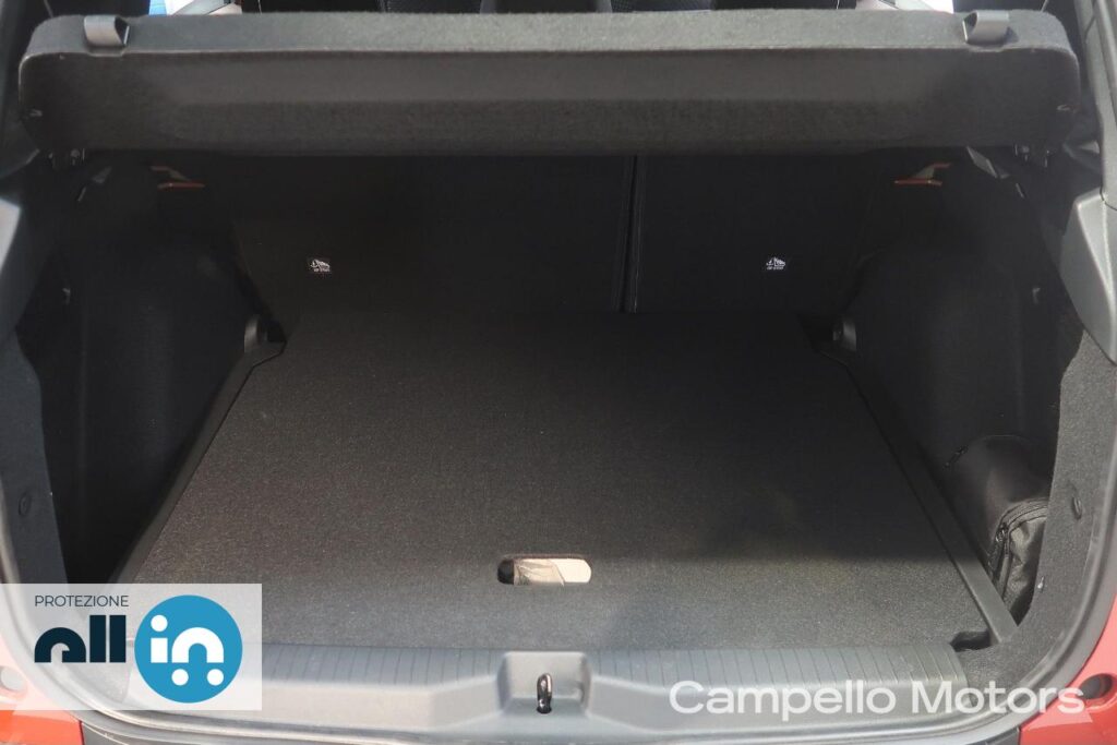 OPEL FRONTERA GS elettrico 306km 113cv Km 0 Mestre Terraglio