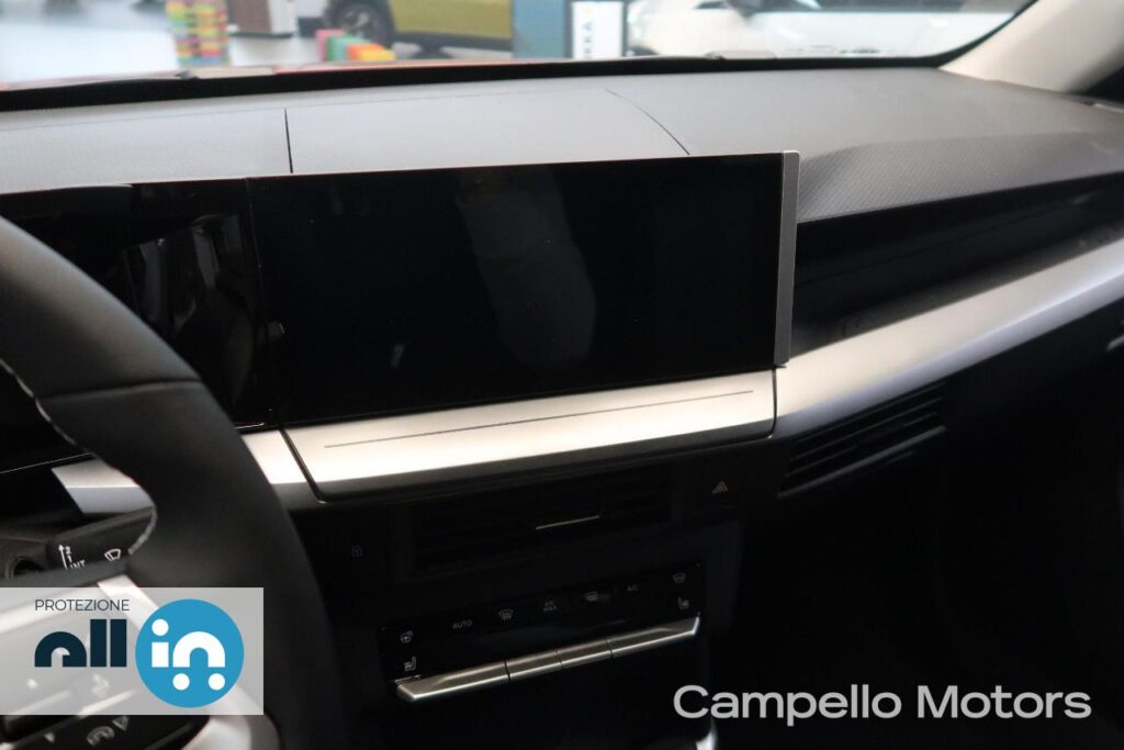 OPEL FRONTERA GS elettrico 306km 113cv Km 0 Mestre Terraglio