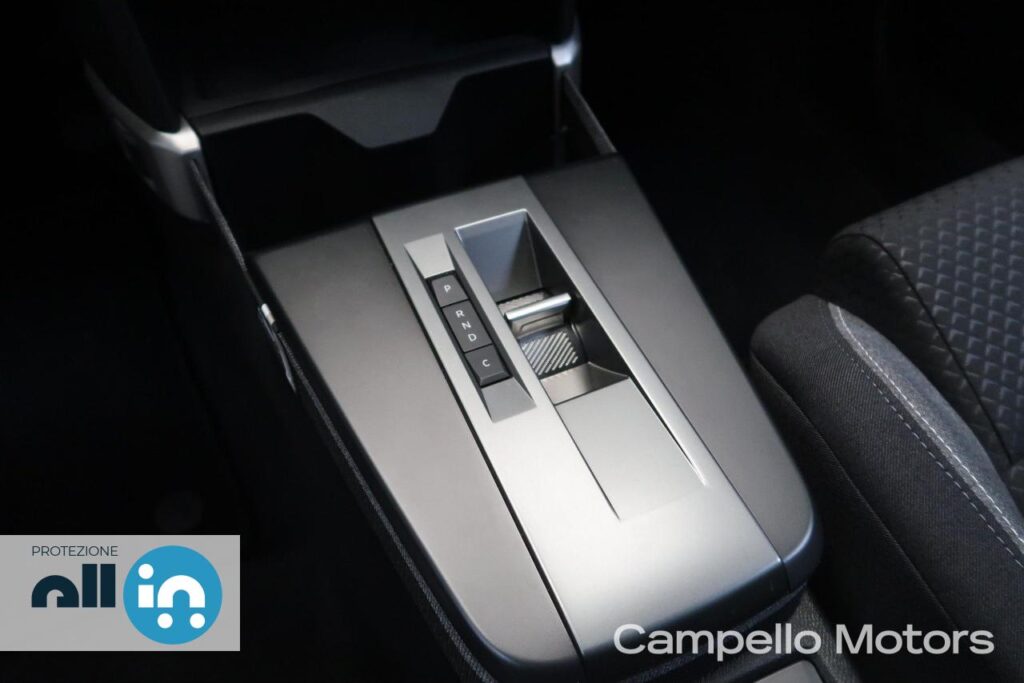 OPEL FRONTERA GS elettrico 306km 113cv Km 0 Mestre Terraglio