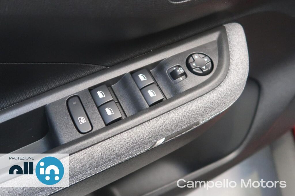 OPEL FRONTERA GS elettrico 306km 113cv Km 0 Mestre Terraglio