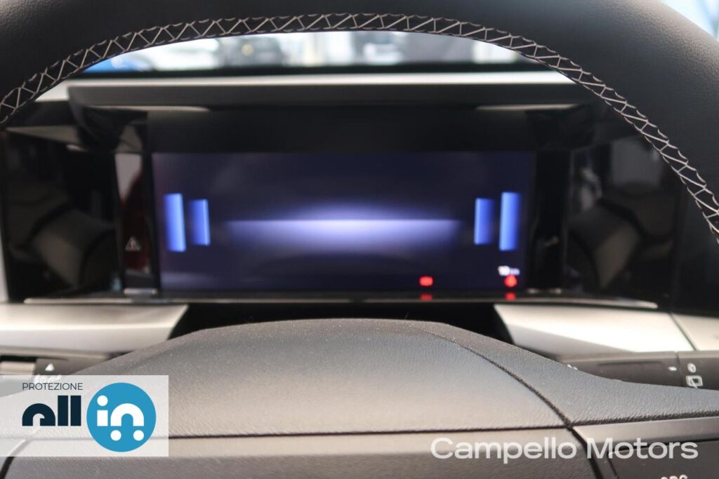 OPEL FRONTERA GS elettrico 306km 113cv Km 0 Mestre Terraglio