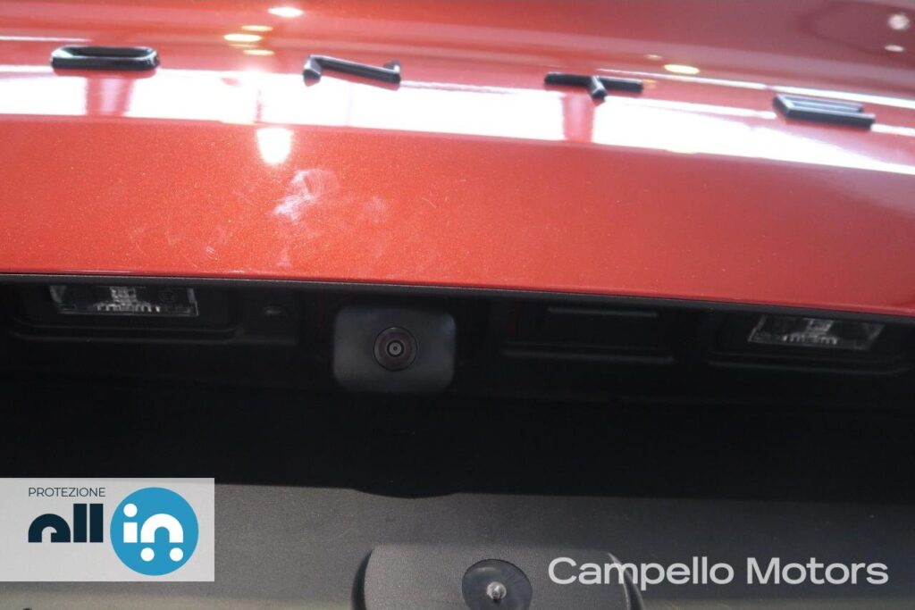 OPEL FRONTERA GS elettrico 306km 113cv Km 0 Mestre Terraglio