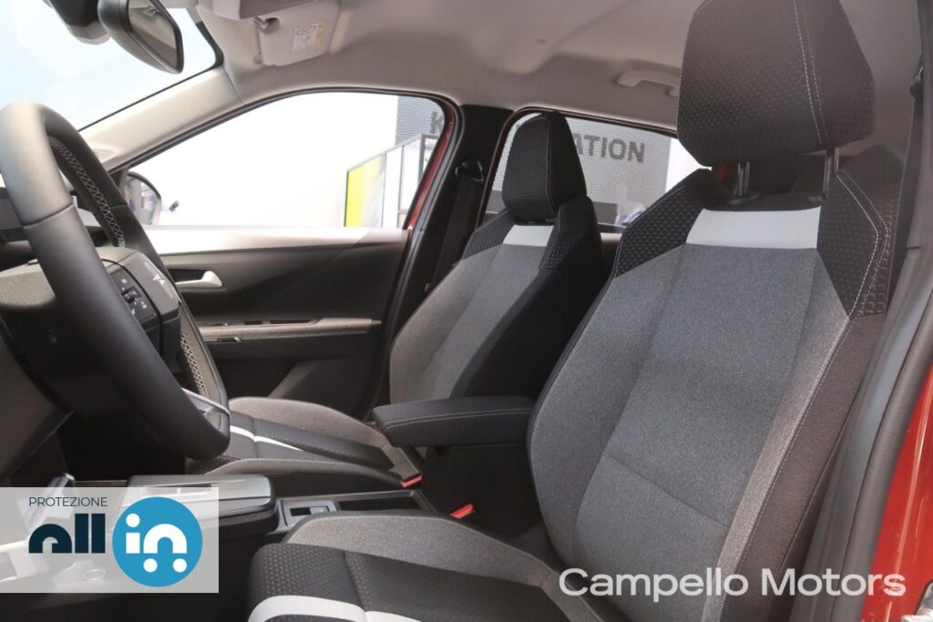 OPEL FRONTERA GS elettrico 306km 113cv Km 0 Mestre Terraglio