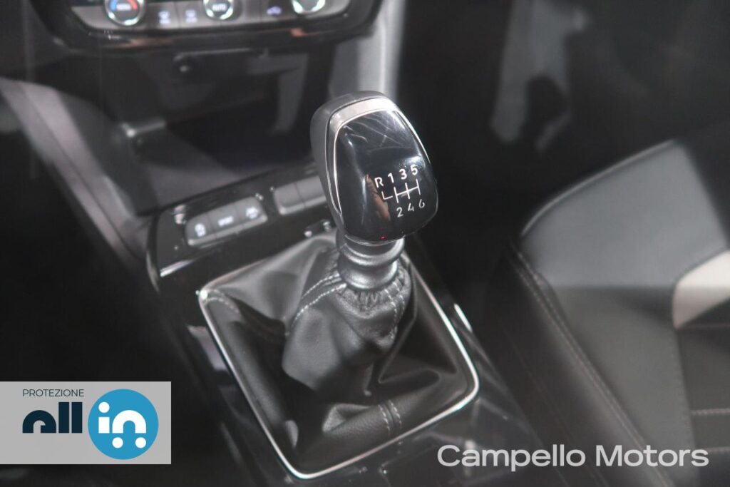 OPEL Mokka 1.2 Turbo 136cv Ultimate Usato