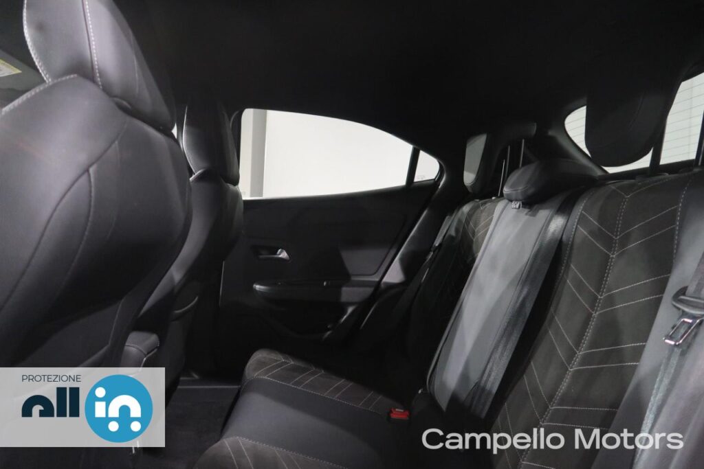 OPEL Mokka 1.2 Turbo 136cv Ultimate Usato