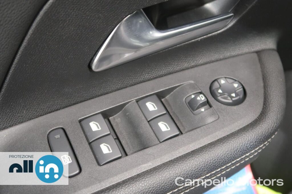 OPEL Mokka 1.2 Turbo 136cv Ultimate Usato