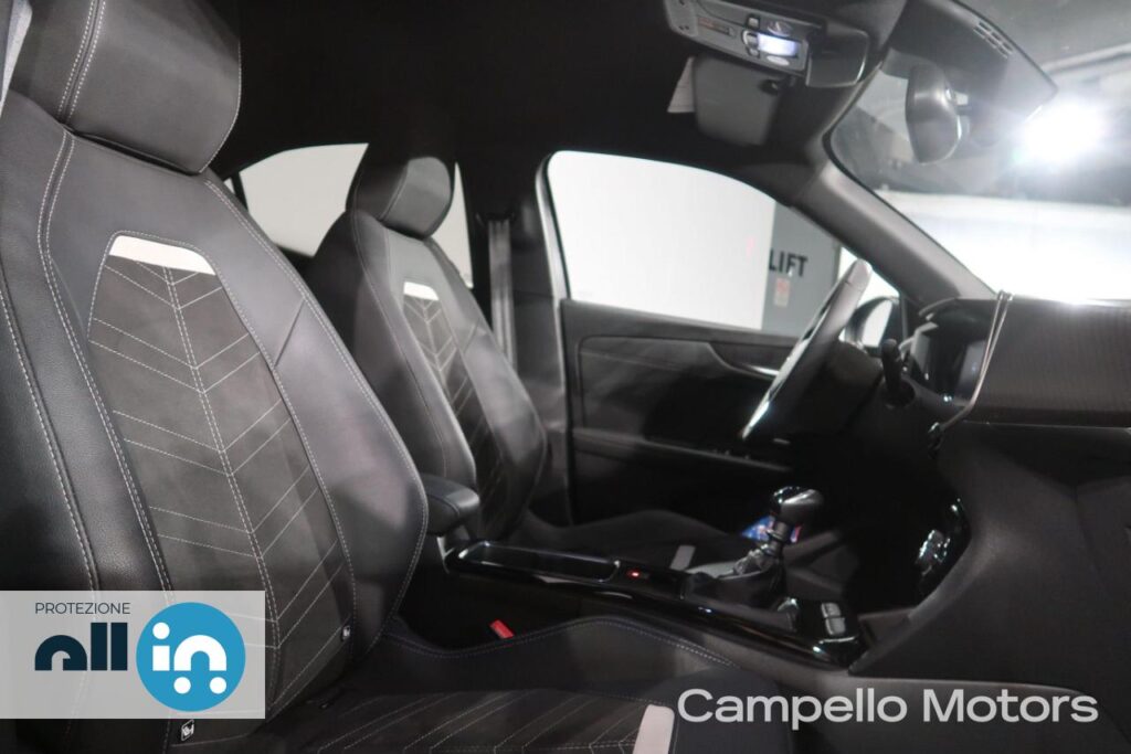 OPEL Mokka 1.2 Turbo 136cv Ultimate Usato