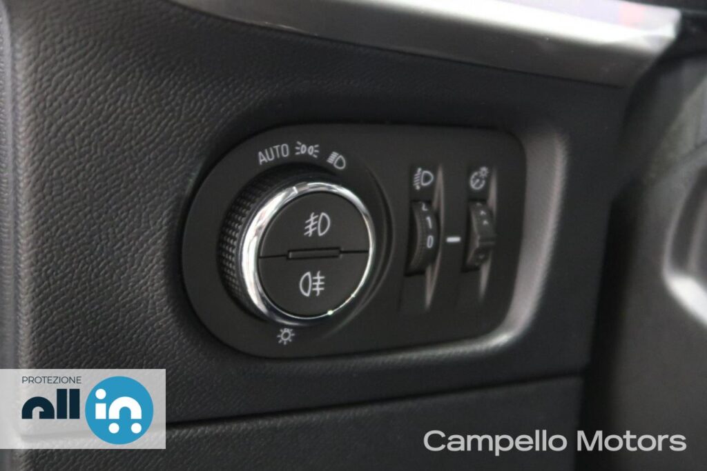 OPEL Mokka 1.2 Turbo 136cv Ultimate Usato