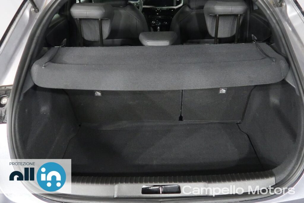 OPEL Mokka 1.2 Turbo 136cv Ultimate Usato