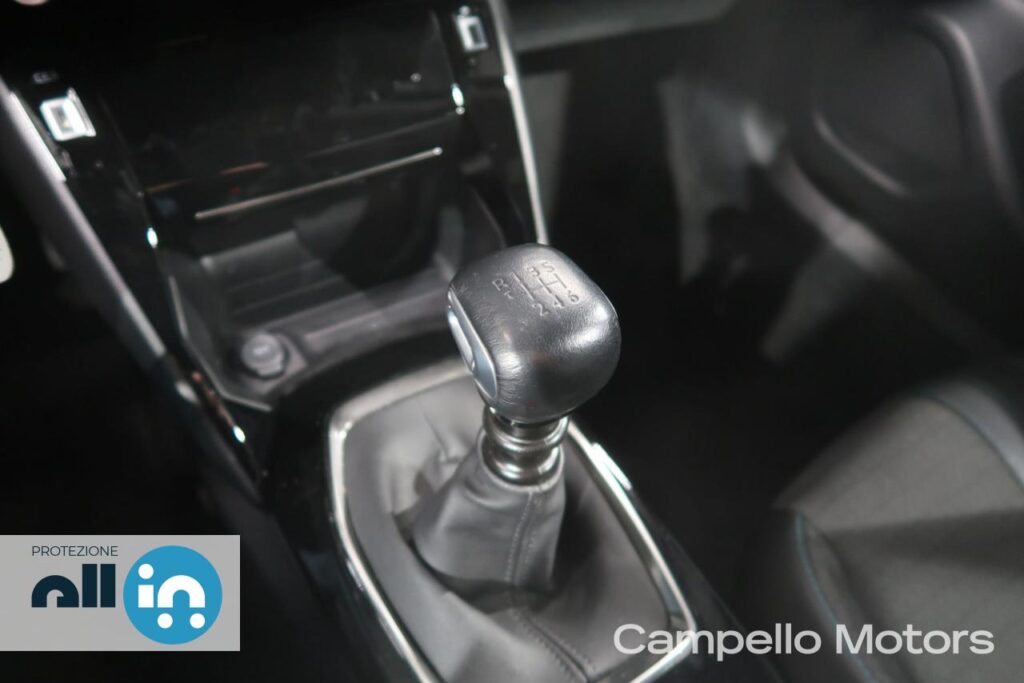 PEUGEOT 2008 1.2 puretech 130cv s&s Allure Pack Usato