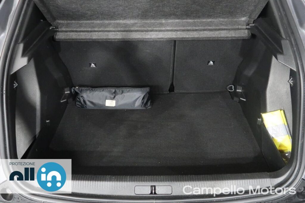 PEUGEOT 2008 1.2 puretech 130cv s&s Allure Pack Usato