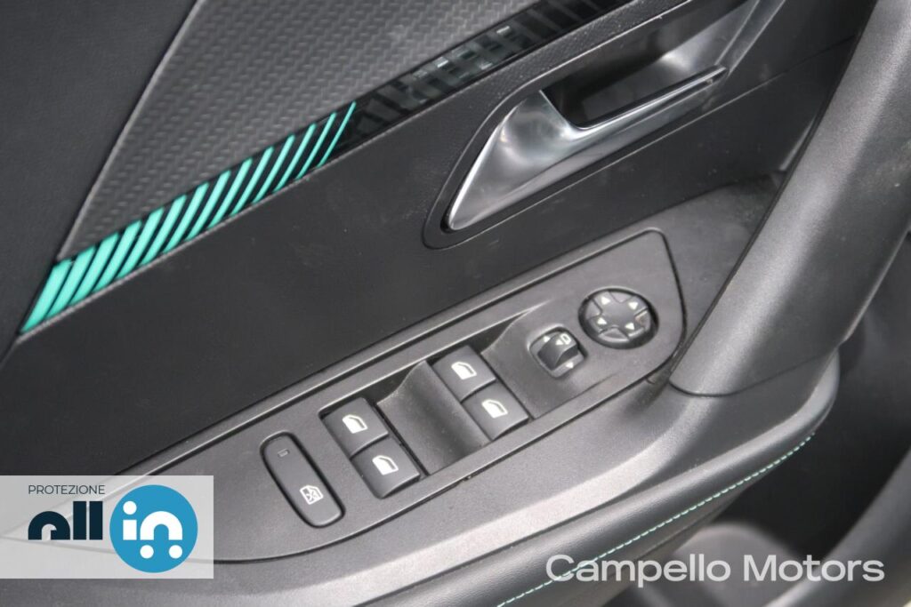 PEUGEOT 2008 1.2 puretech 130cv s&s Allure Pack Usato