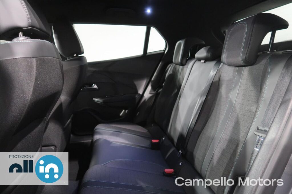 PEUGEOT 2008 1.2 puretech 130cv s&s Allure Pack Usato