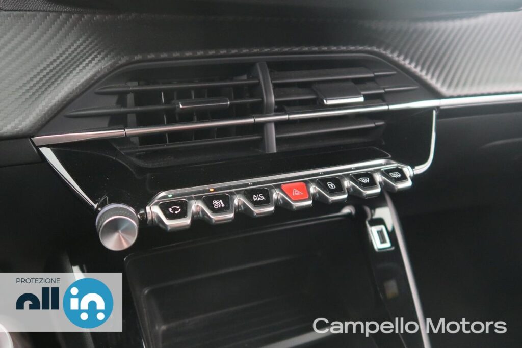 PEUGEOT 2008 1.2 puretech 130cv s&s eat8 Active Pack  Usato Mirano