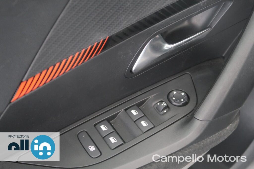 PEUGEOT 2008 1.2 puretech 130cv s&s eat8 Active Pack  Usato Mirano