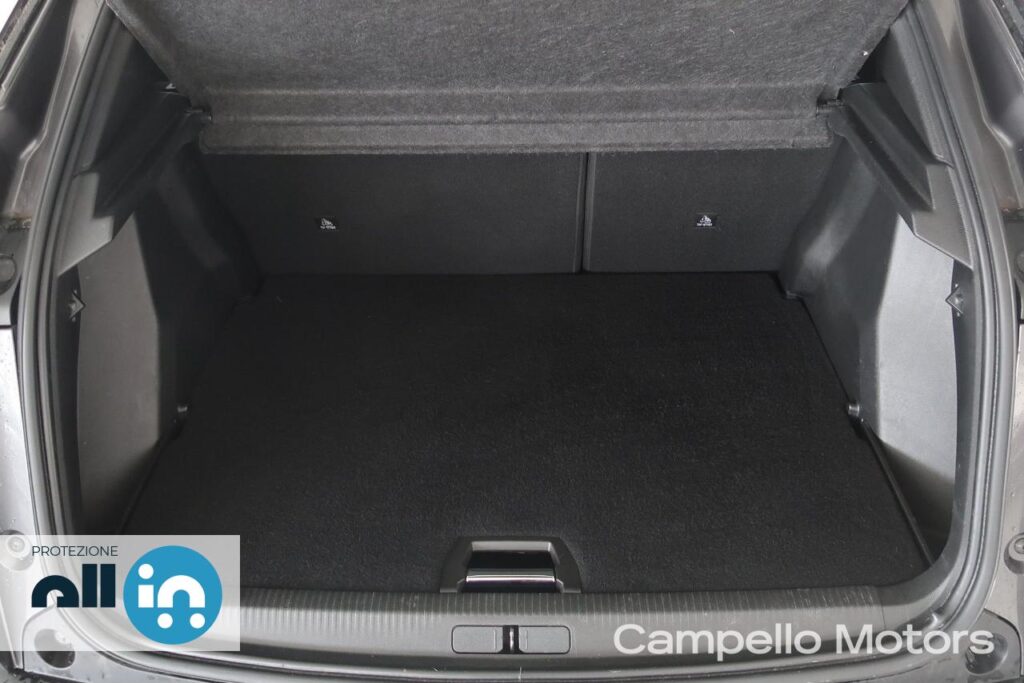 PEUGEOT 2008 1.2 puretech 130cv s&s eat8 Active Pack  Usato Mirano