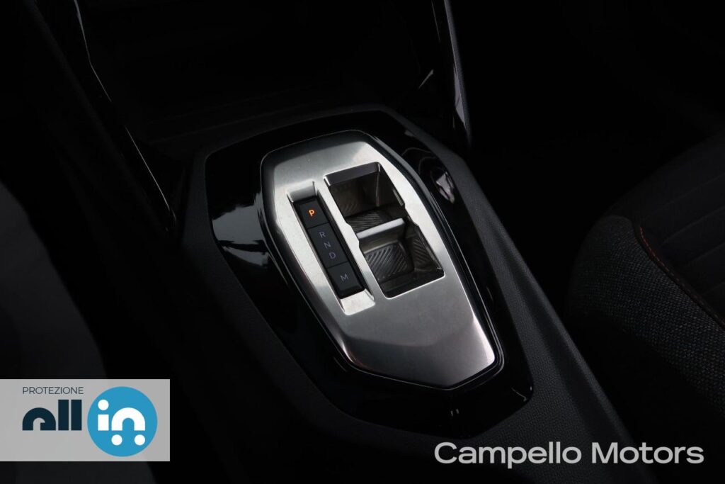 PEUGEOT 2008 1.2 puretech 130cv s&s eat8 Active Pack  Usato Mirano