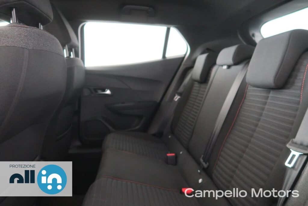 PEUGEOT 2008 1.2 puretech 130cv s&s eat8 Active Pack  Usato Mirano
