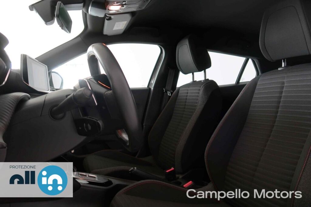 PEUGEOT 2008 1.2 puretech 130cv s&s eat8 Active Pack  Usato Mirano