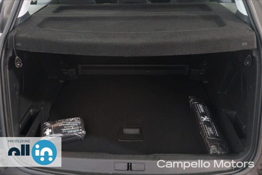 PEUGEOT 3008 1.2 puretech t s&s 130cv Active Usato Padova