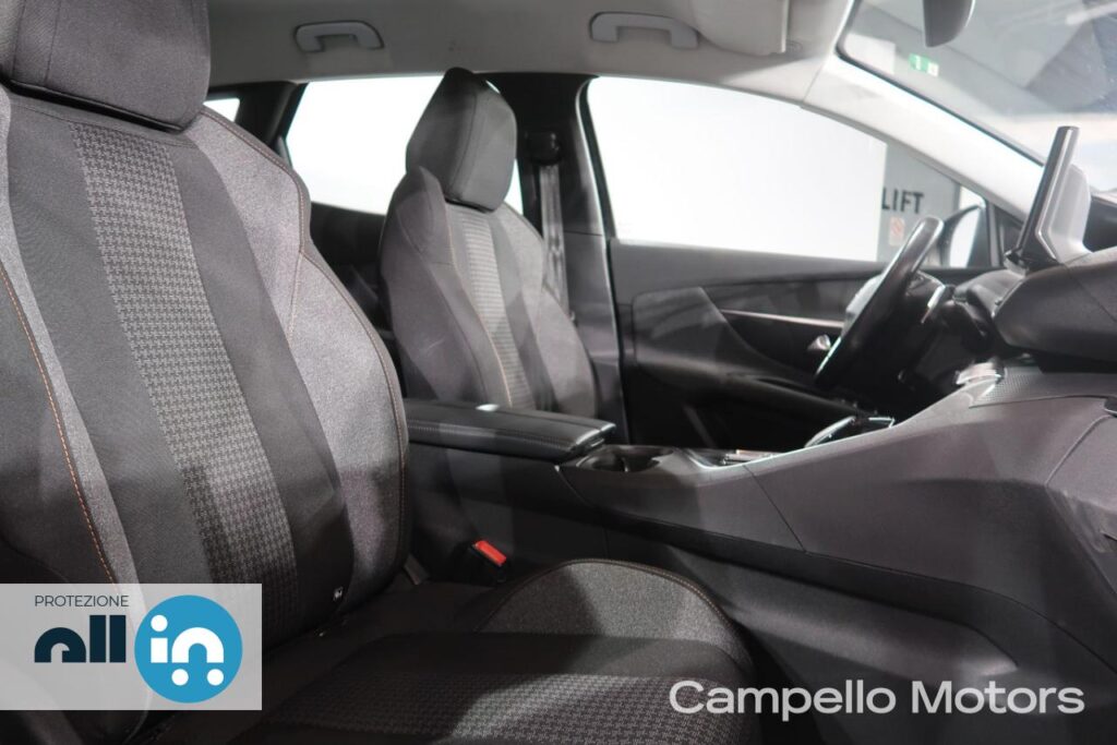 PEUGEOT 3008 1.5 bluehdi 130cv s&s eat8 Active Business  Usato Mestre