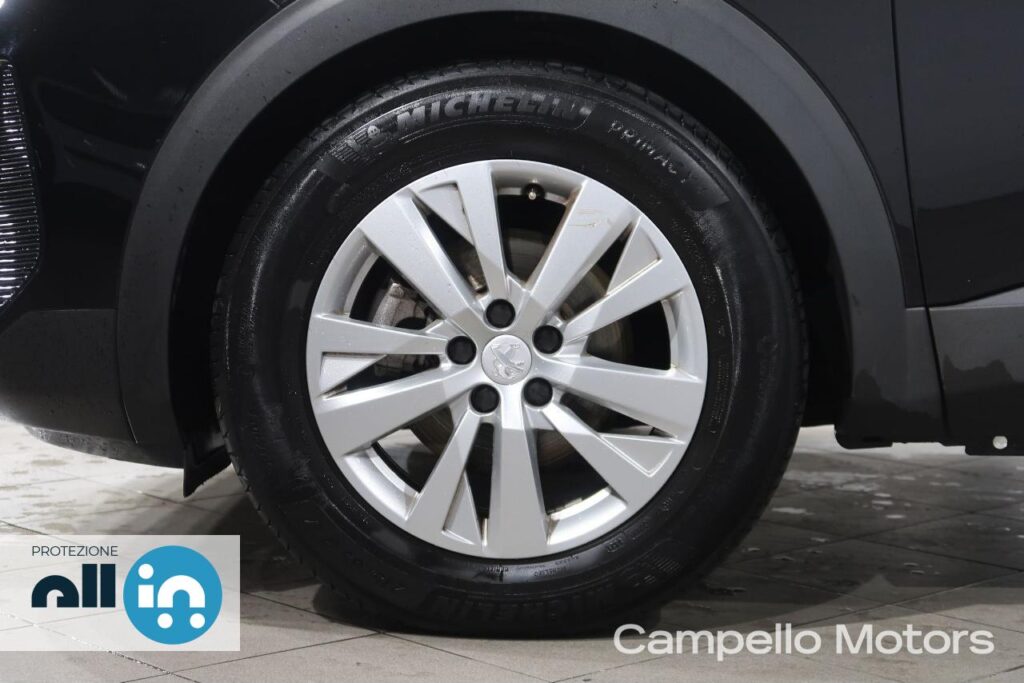 PEUGEOT 3008 1.5 bluehdi 130cv s&s eat8 Active Business  Usato Mestre