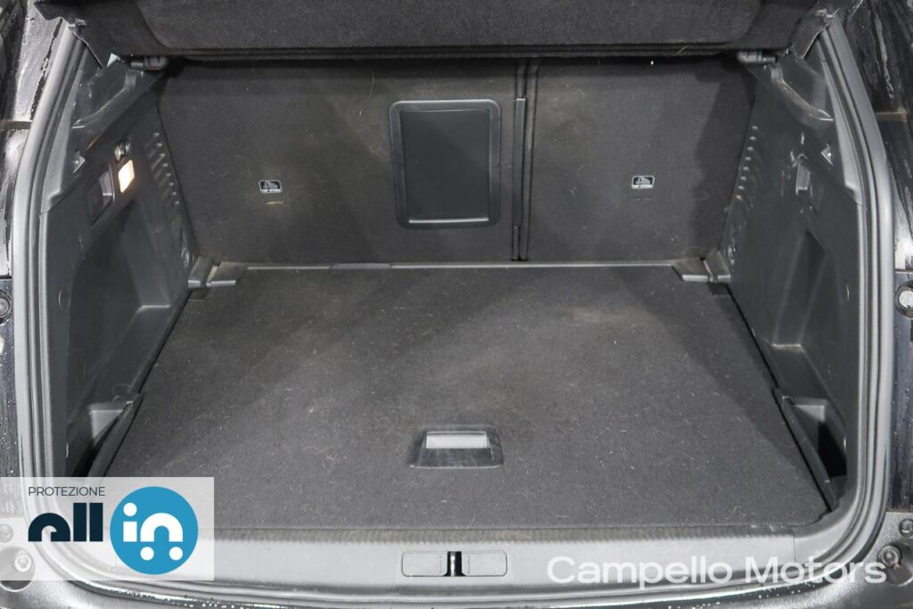 PEUGEOT 3008 1.5 bluehdi 130cv s&s eat8 Active Business  Usato Mestre