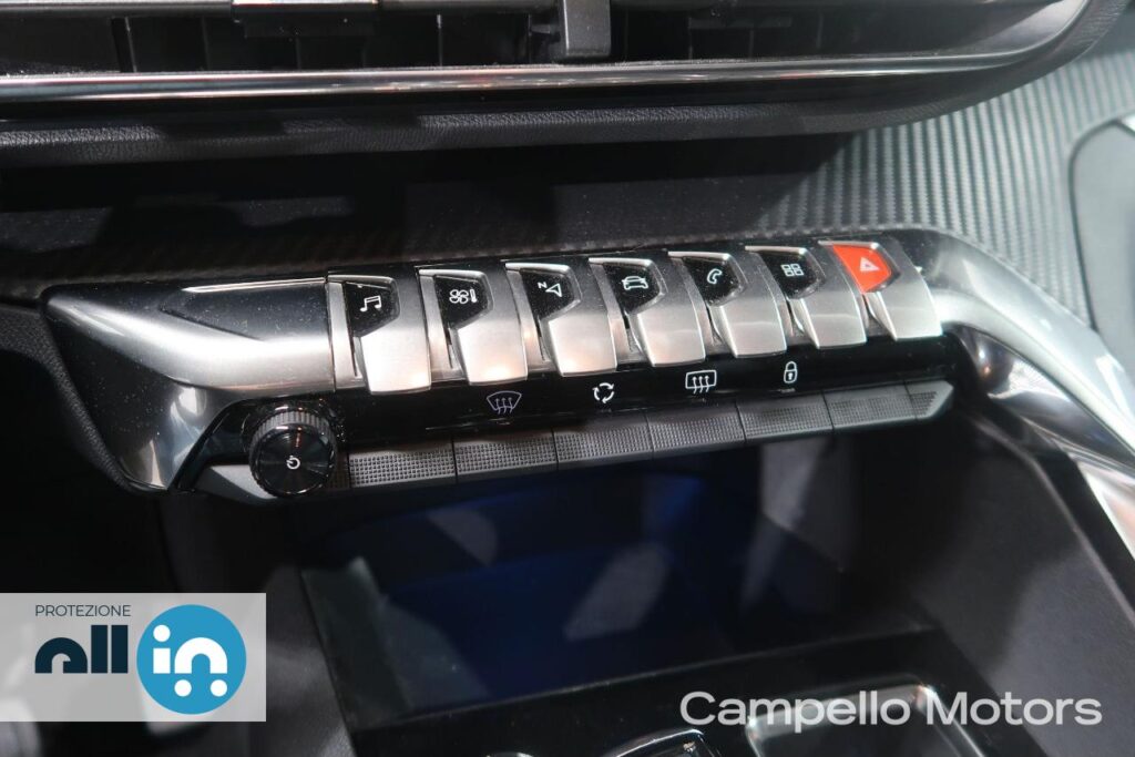 PEUGEOT 3008 1.5 bluehdi 130cv s&s eat8 Active Business  Usato Mestre