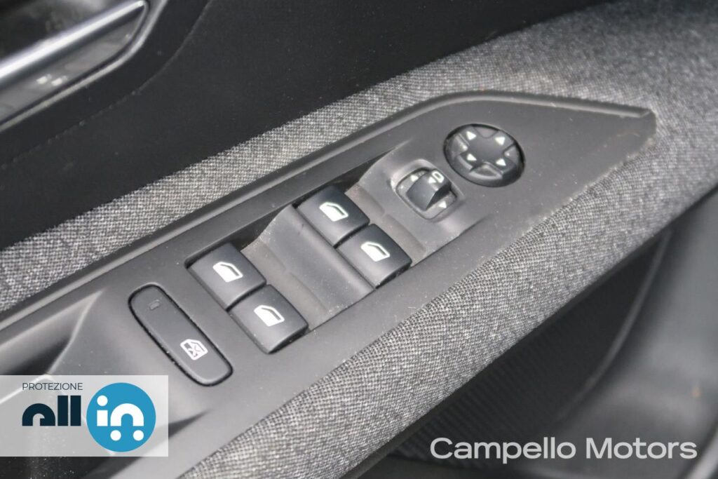 PEUGEOT 3008 1.5 bluehdi 130cv s&s eat8 Active Business  Usato Mestre