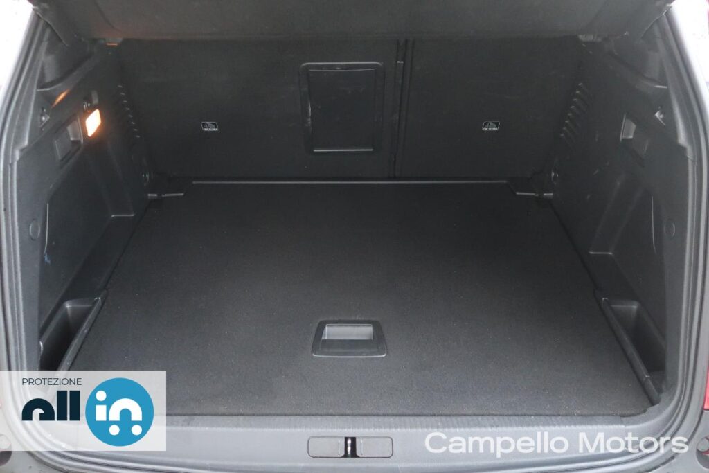 PEUGEOT 3008 1.5 bluehdi 130cv s&s eat8 Allure Usato Mestre