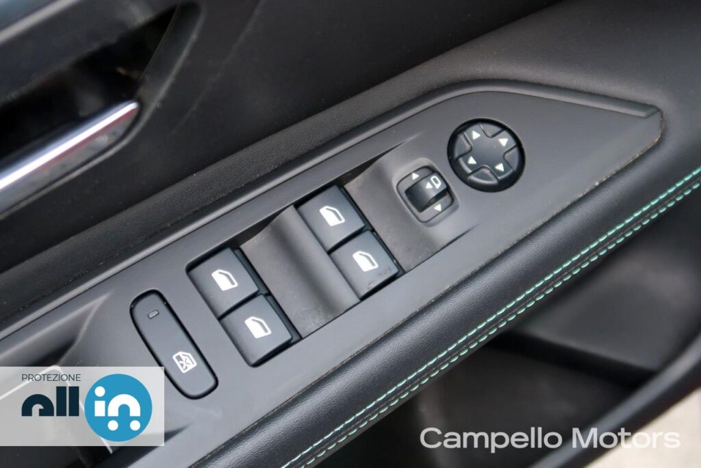 PEUGEOT 3008 1.5 bluehdi 130cv s&s eat8 Allure Usato Mestre