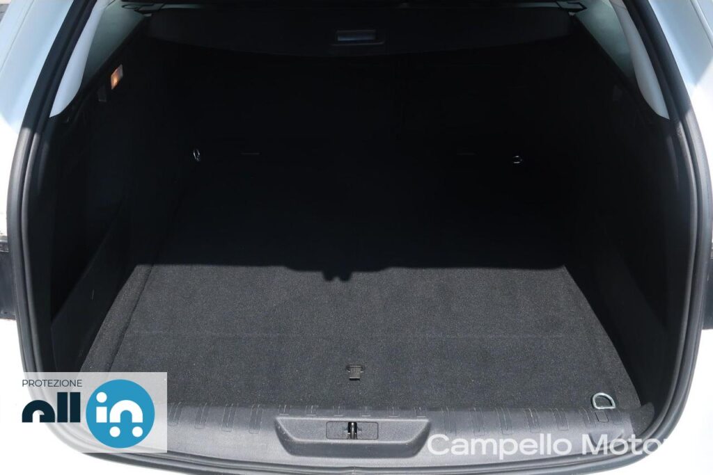 PEUGEOT 308 SW 1.5 bluehdi s&s 130cv EAT8 Active Business Usato Mestre