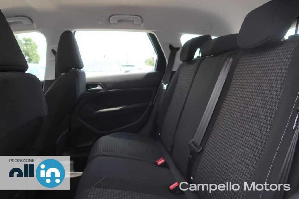 PEUGEOT 308 SW 1.5 bluehdi s&s 130cv EAT8 Active Business Usato Mestre