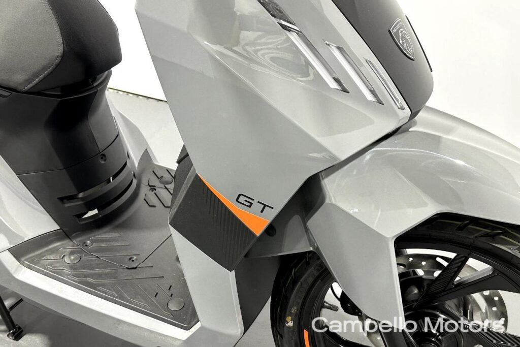 PEUGEOT MOTOCYCLES TWEET 200 FL GT Nuovo