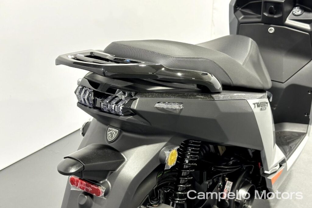 PEUGEOT MOTOCYCLES TWEET 200 FL GT Nuovo