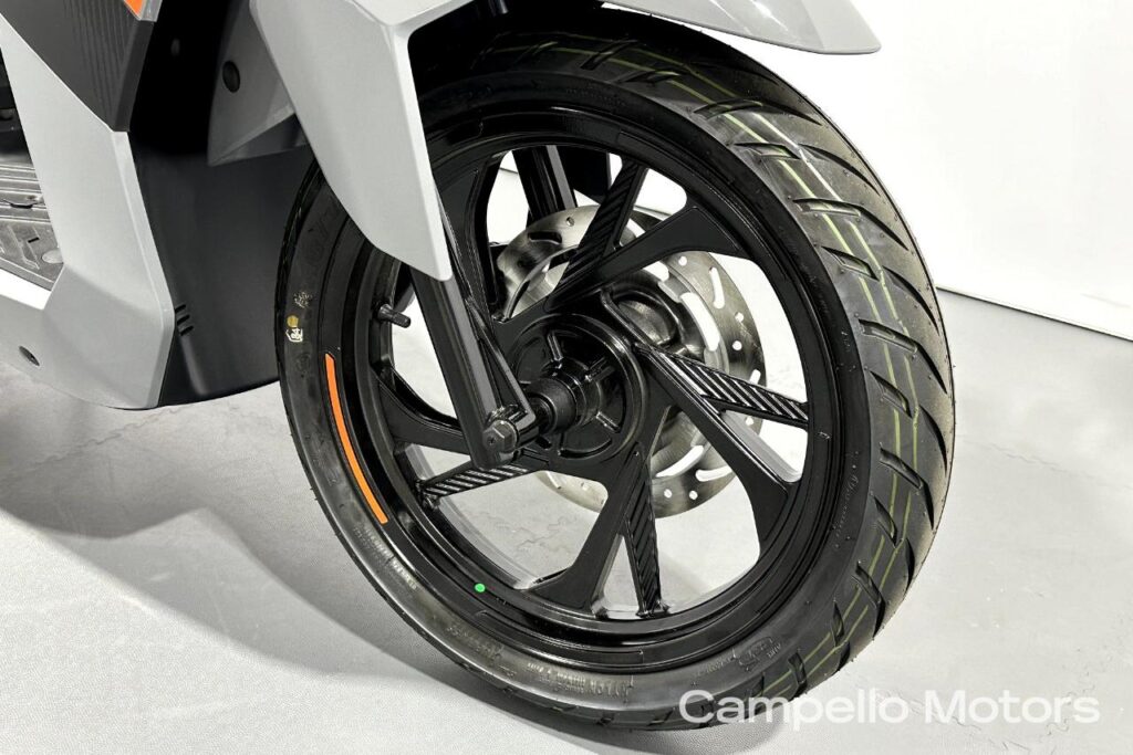 PEUGEOT MOTOCYCLES TWEET 200 FL GT Nuovo