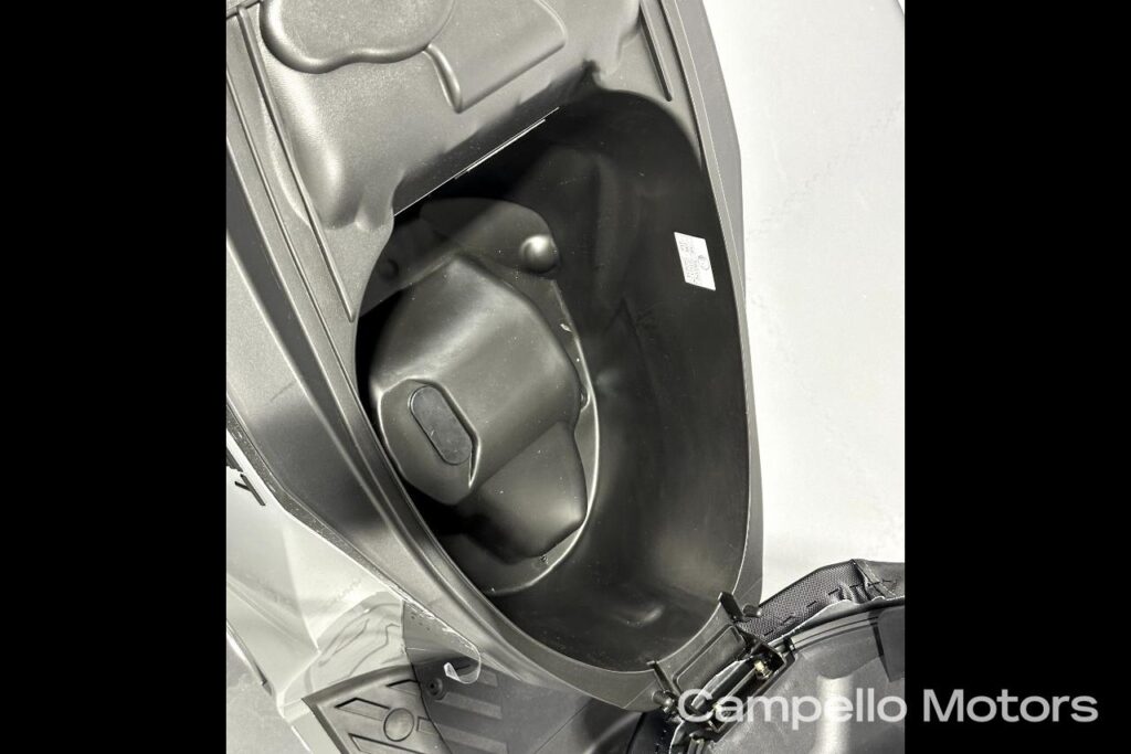 PEUGEOT MOTOCYCLES TWEET 200 FL GT Nuovo