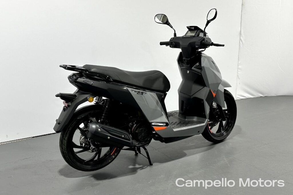 PEUGEOT MOTOCYCLES TWEET 200 FL GT Nuovo