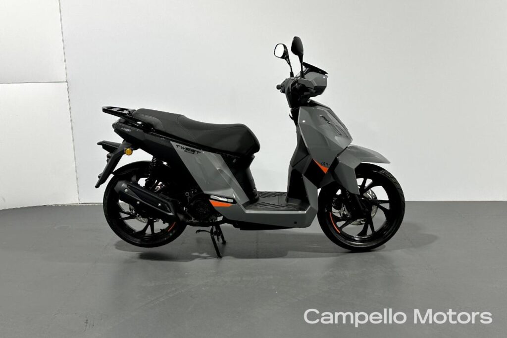 PEUGEOT MOTOCYCLES TWEET 200 FL GT Nuovo